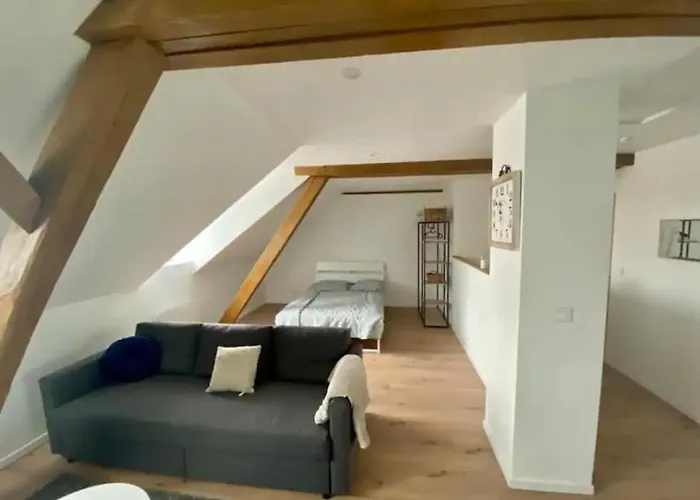 Studio Cosy Comme A La Maison
