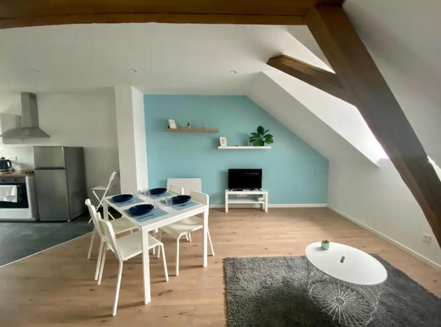 Cosy Comme A La Maison
