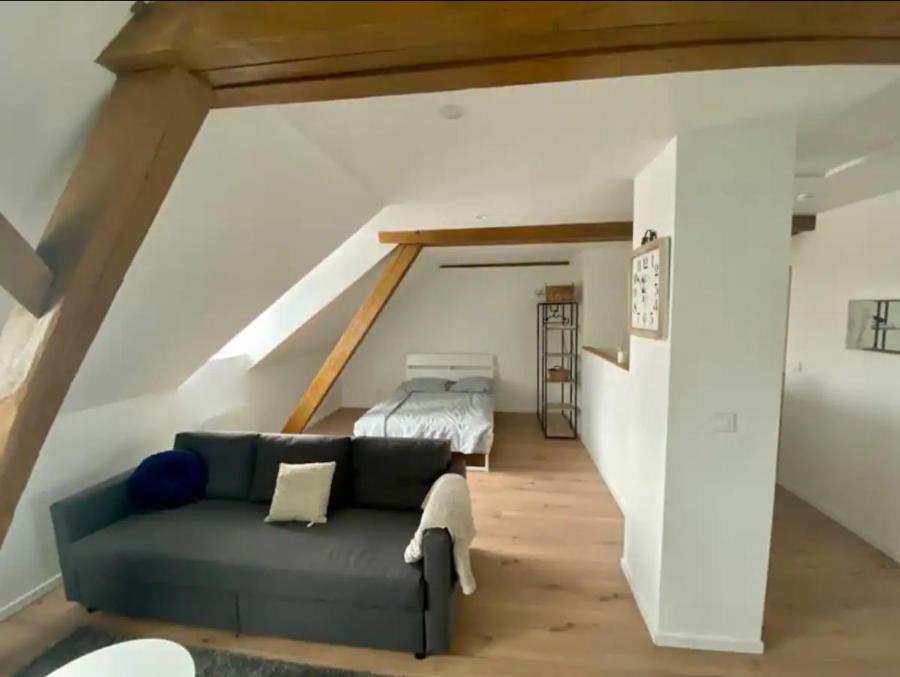 Appartamento Cosy Comme A La Maison *