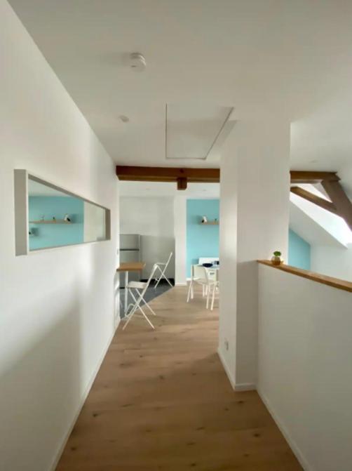 Cosy Comme A La Maison Apartment
